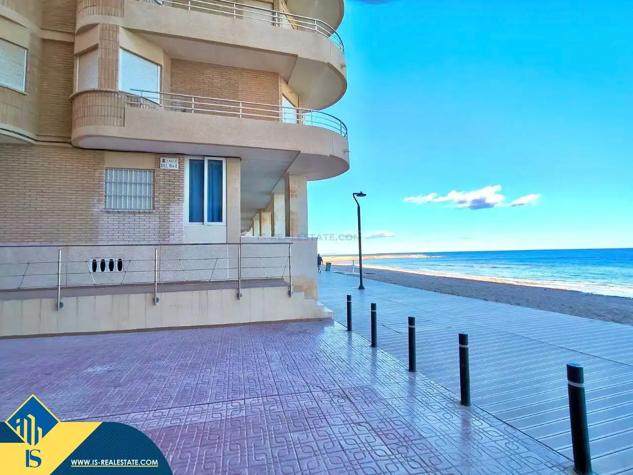 Penthouse zum Verkauf in La Mata, imagen 22