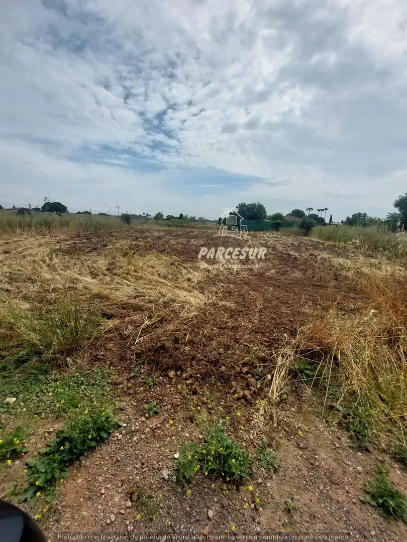 Grundstücke und Bauplätze zum Verkauf in Periurbano Oeste - Sierra, imagen 2