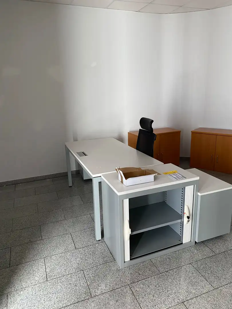Geschaftsraum zur Miete in Mérida mit Klimaanlage und Heizung