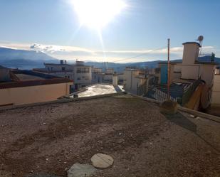 Vista exterior de Casa o xalet en venda en Alpujarra de la Sierra amb Terrassa, Traster i Moblat