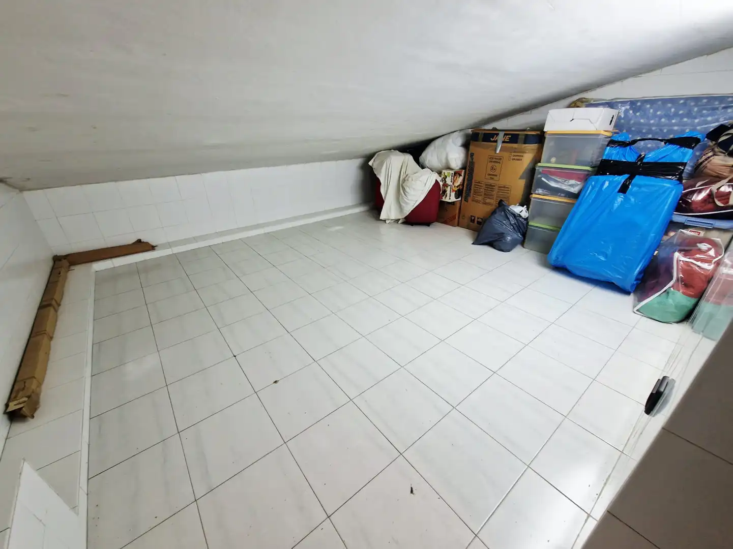 Casa o chalet en venta en Castrillón con Calefacción, Terraza y Trastero