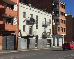 Vista exterior de Local en venda en  Lleida Capital