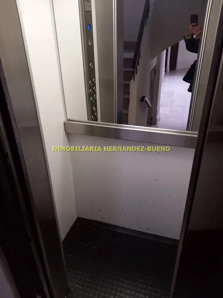 Flat for rent in Salamanca