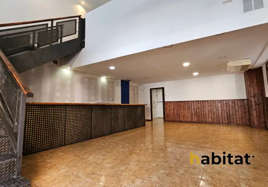 Gewerbefläche zum Verkauf in Carrer de Sant Pere 21, imagen 5