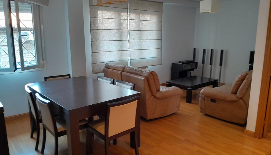 Photo 1 of Flat to rent in Calle San Antón, Avenida Europa - San Antón, Toledo