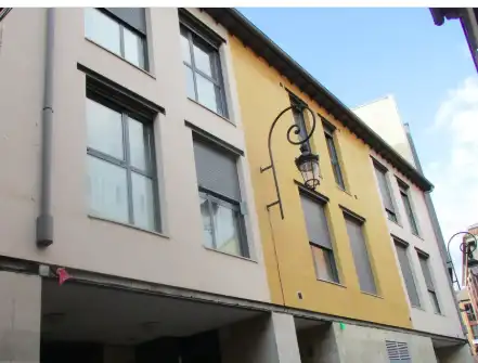 Parcheggio in vendita a C/ Empedrada