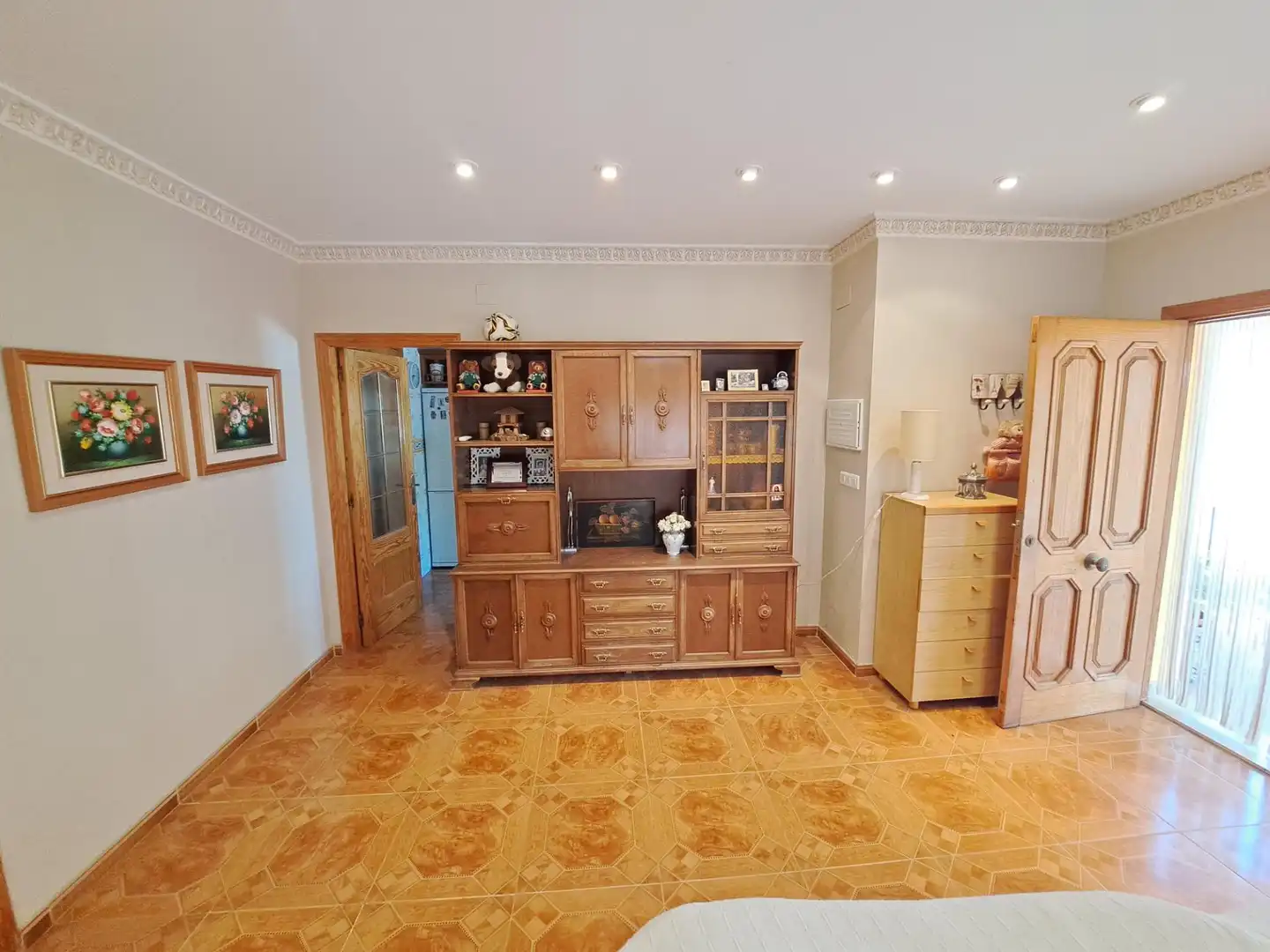 Detached house with pool for sale in Alberic, imagen 12