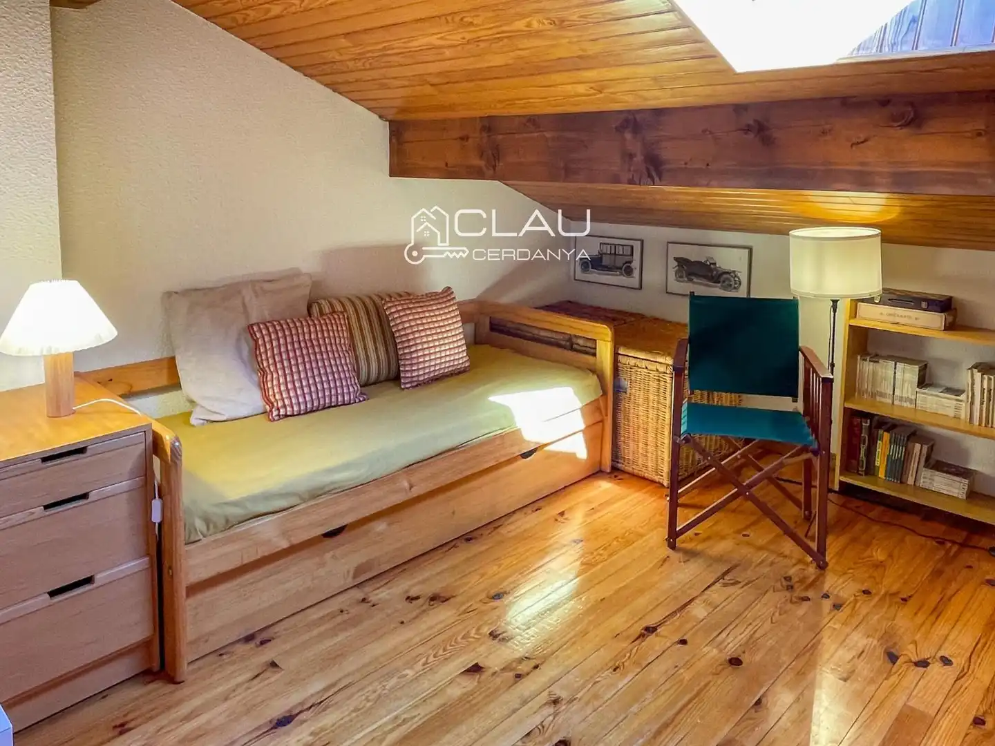 Duplex with terrace to rent in Henri Allard 10, imagen 20