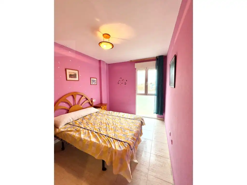 Apartamento con ascensor en venta en Calle Totana -Pto, imagen 6