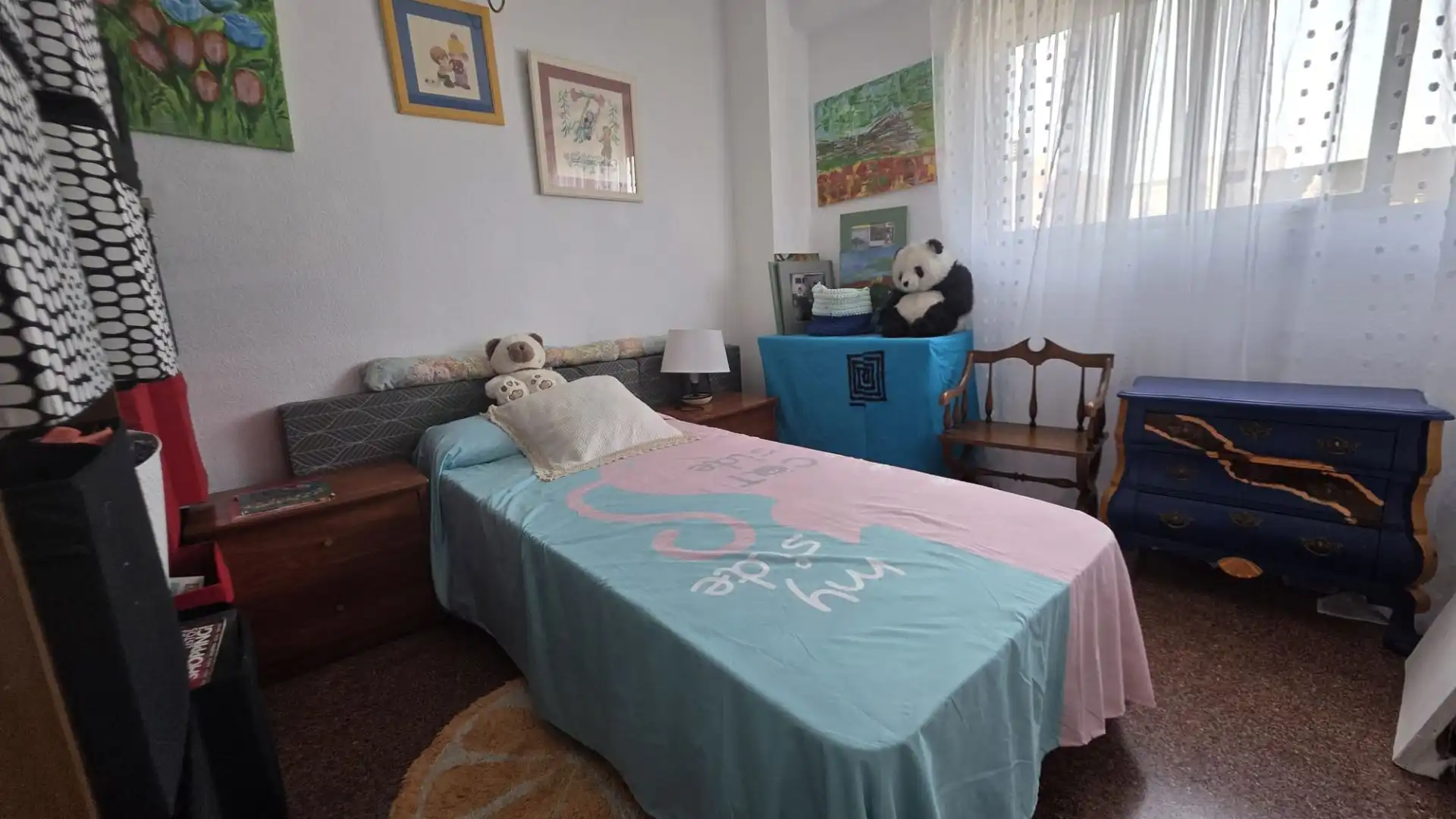 Appartement avec ascenseur à vendre à Centro Ciudad, imagen 28
