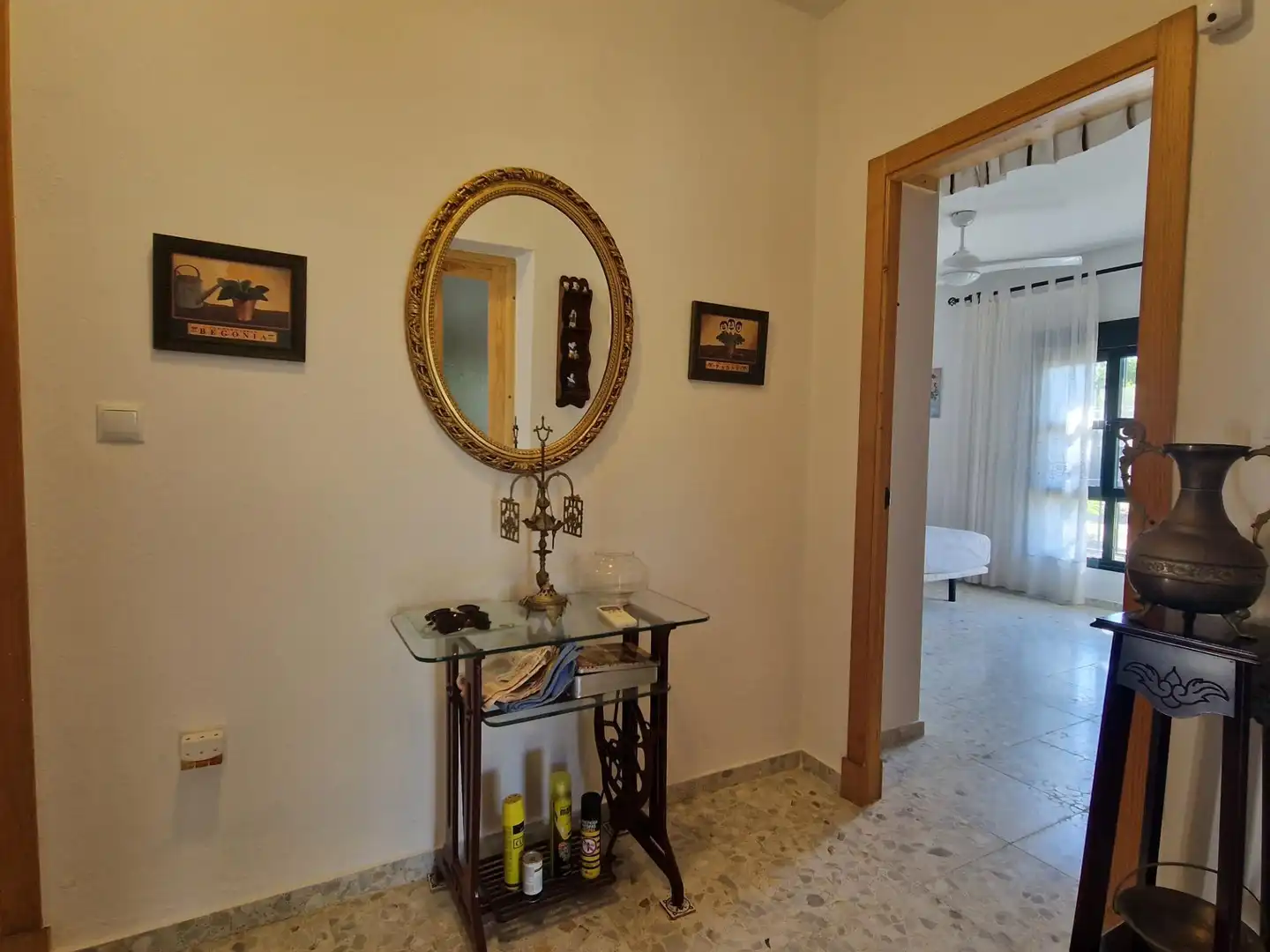 Finca rústica en venta en Jerez de la Frontera con Aire acondicionado, Calefacción y Piscina