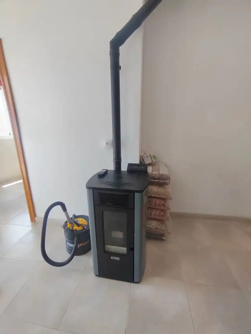 Apartament amb terrassa en venda a Camino del Hornillo, imagen 5