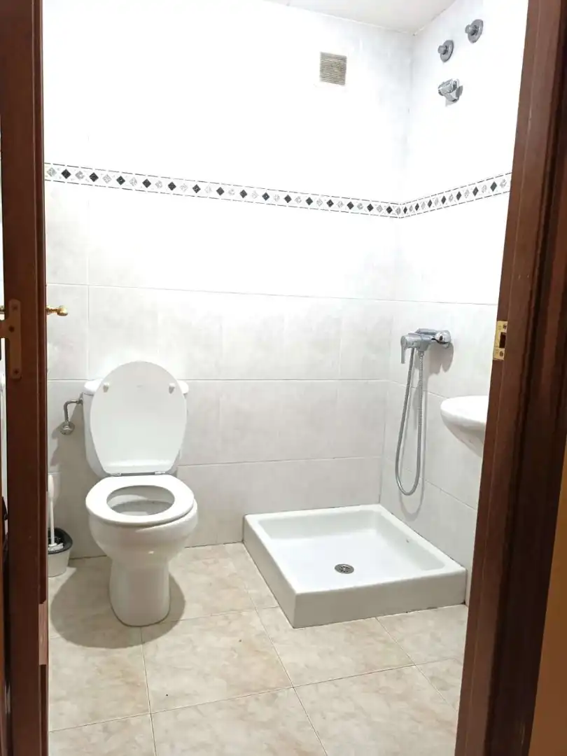 Piso en venta en Via Europa - Parc Central