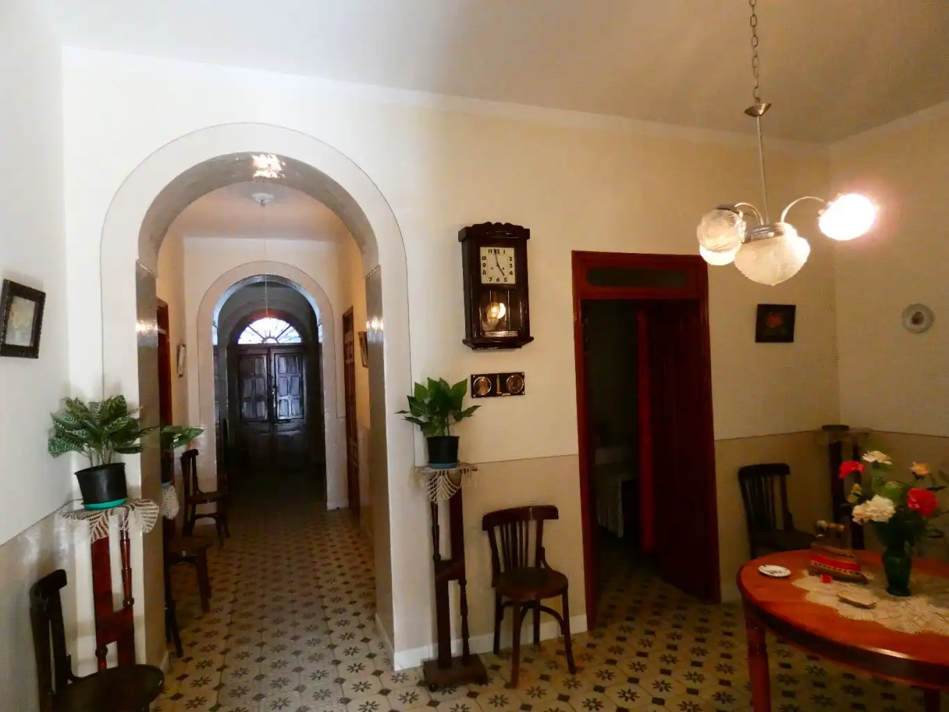 Casa in vendita a Azuaga, imagen 5