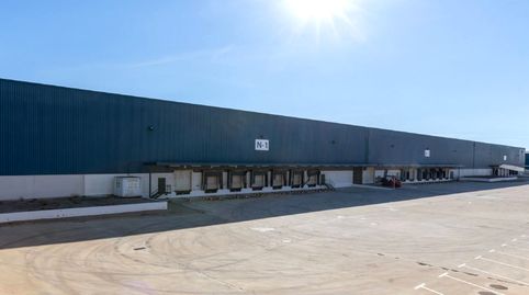 Foto 3 von Fabrikhallen zur Miete in Piera, Barcelona