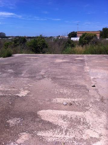 Terreno en Venta en Poble Nou