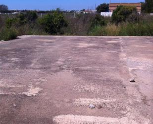 Land for sale in  Valencia Capital