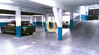 Parking of Industrial buildings to rent in  Madrid Capital