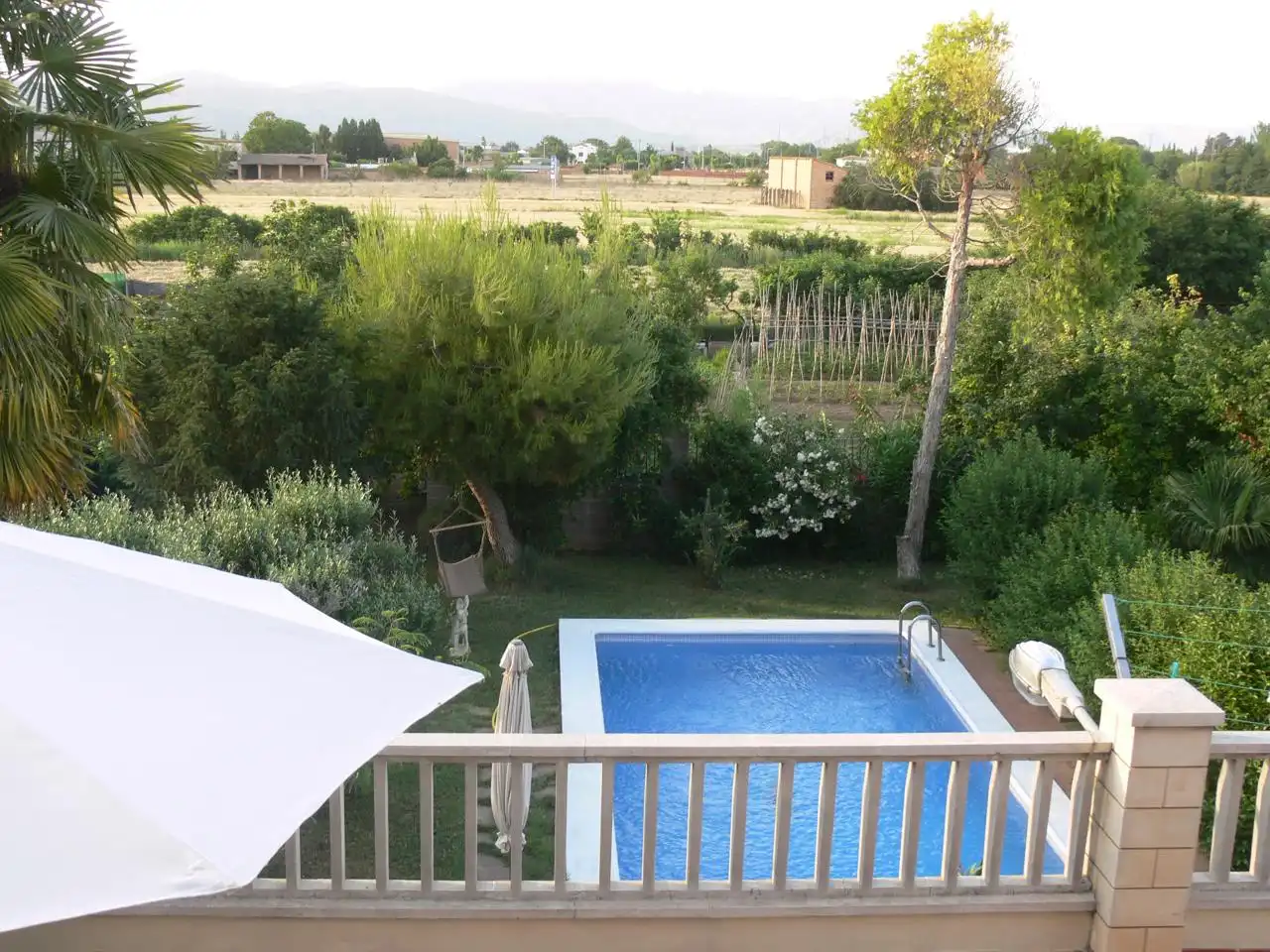 Casa amb piscina en venda a Carrer Sant Pere Màrtir, imagen 79