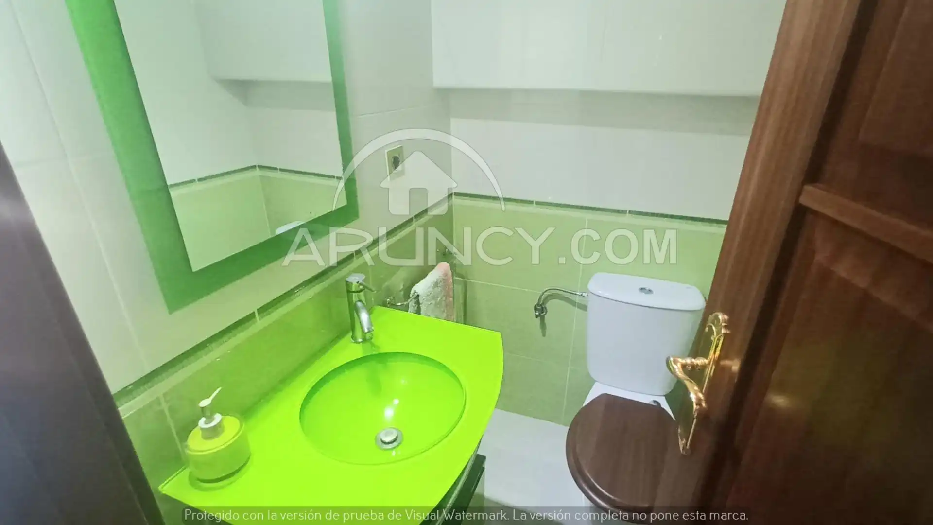 Casa adosada en venta en Oromana