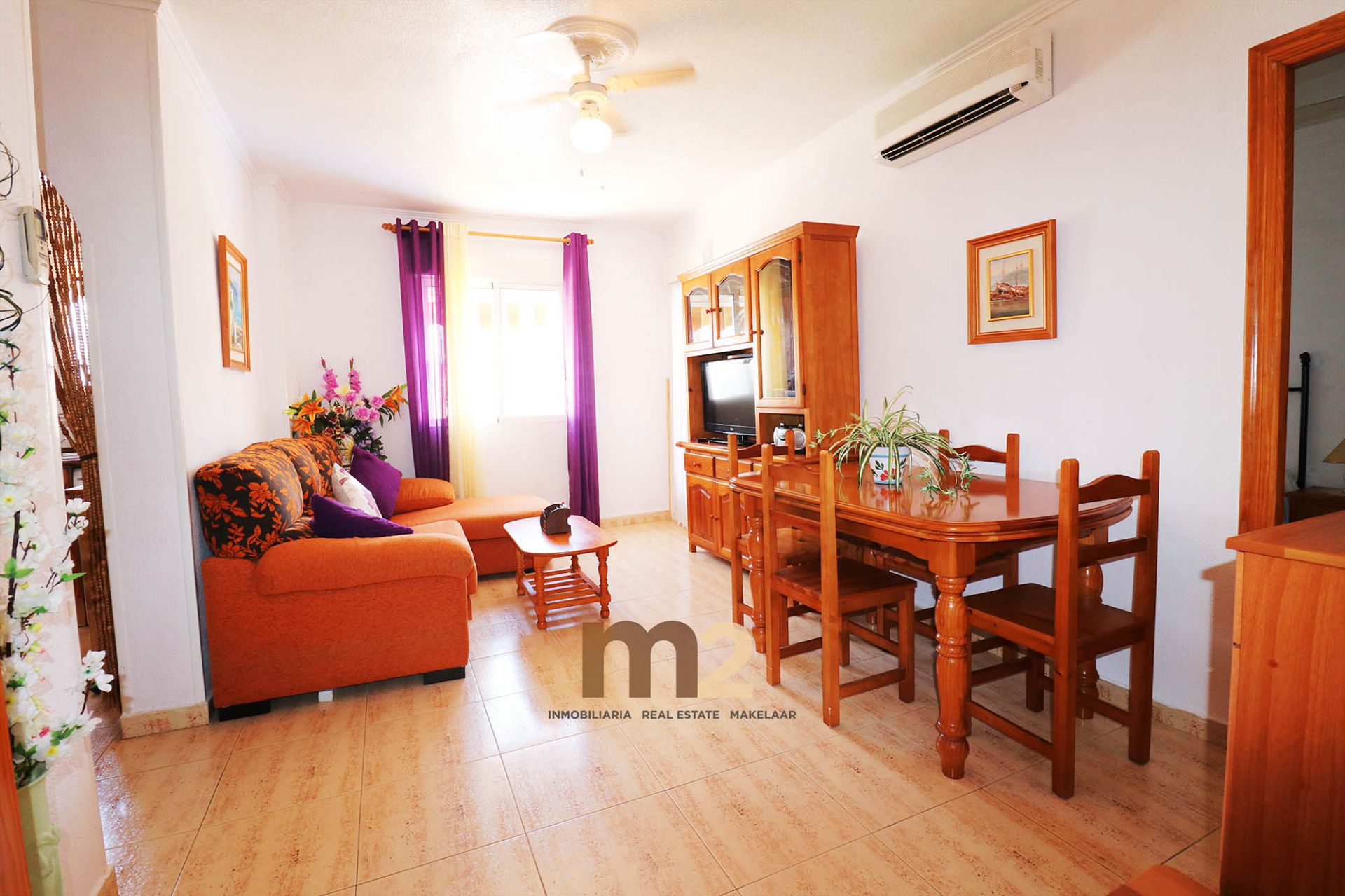Apartament en venda a Avinguda del Mediterrani, Las Viñas, Guardamar del Segura