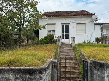 Casa in vendita a Padrenda