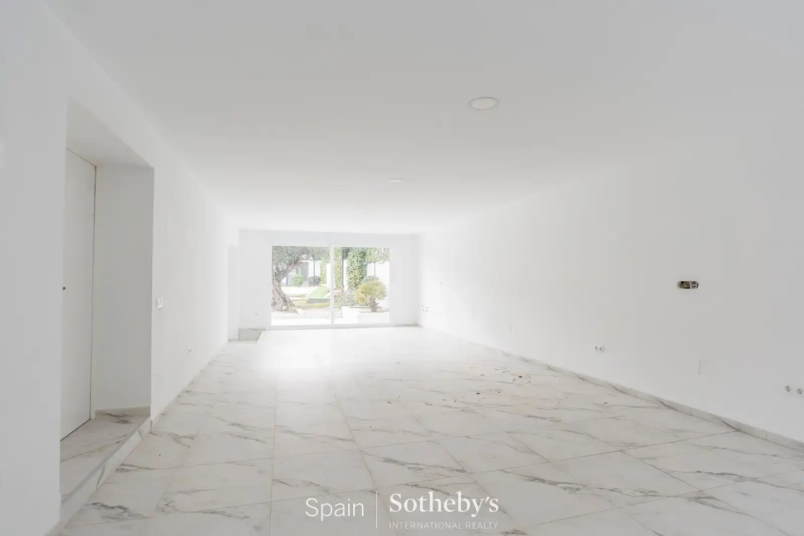Casa con piscina en venta en Calle del Camino de Hoyarrasa, imagen 24