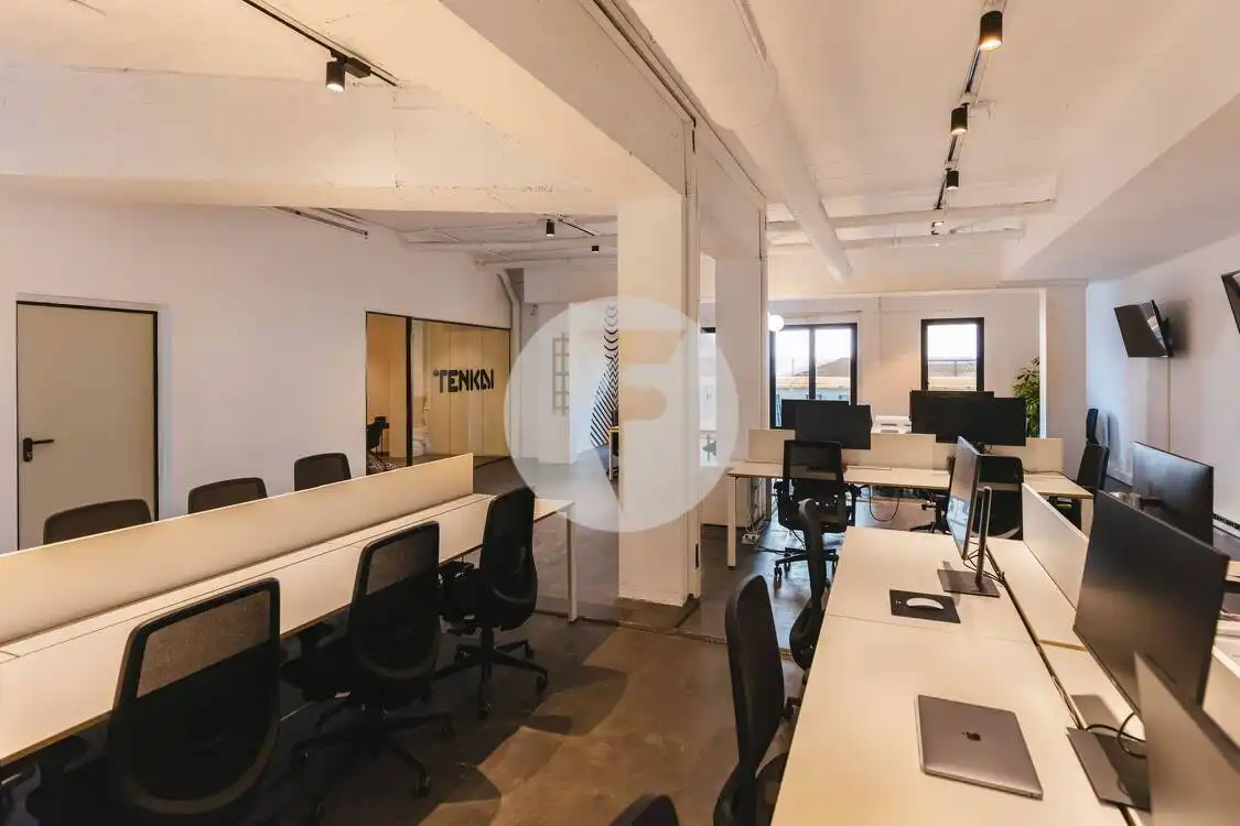Business premises for sale in Sant Martí, imagen 32