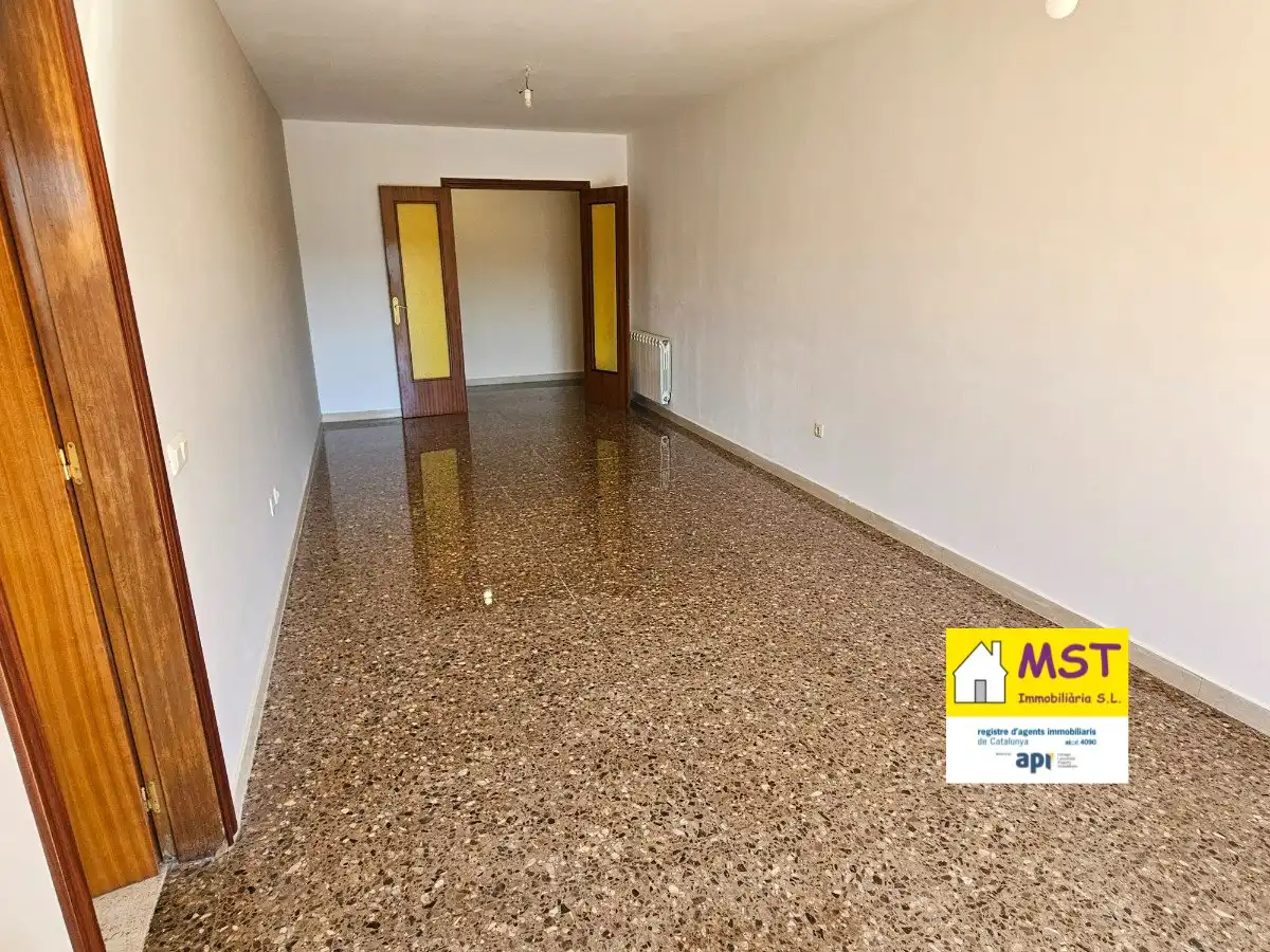 Piso en venta en Carrer de la Sardana, Navàs