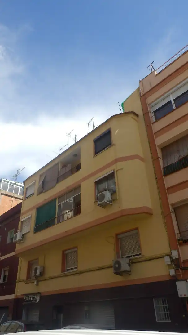 Apartamento en venta en Carrer del Dr. Torras i Bages, imagen 2