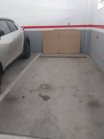 Garaje en Venta en Avinguda de l'Argentina en Sant Andreu de la Barca