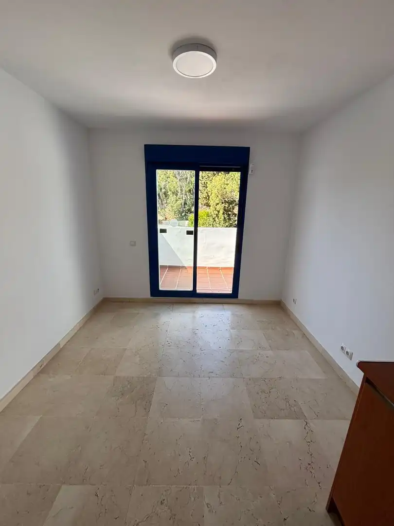 Ático en venta en Calle Salinas, Cortijo Torrequebrada