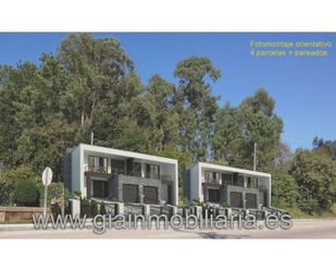 Exterior view of Land for sale in Tui