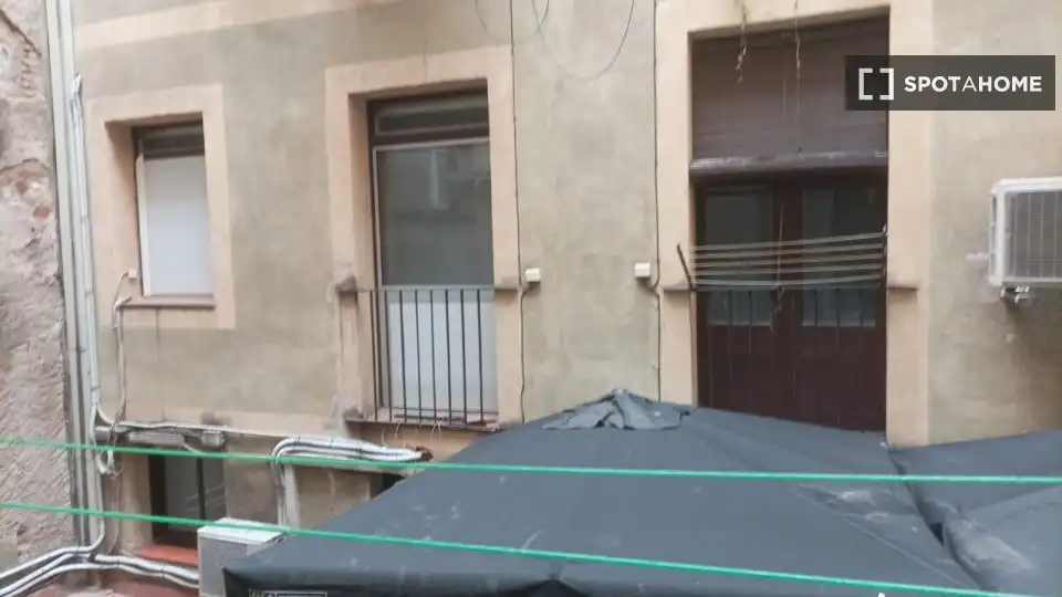 Pis amb terrassa de lloguer a Ciutat Vella, imagen 14