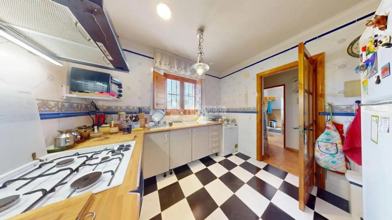 Casa en venda a Valdetorres de Jarama, imagen 7