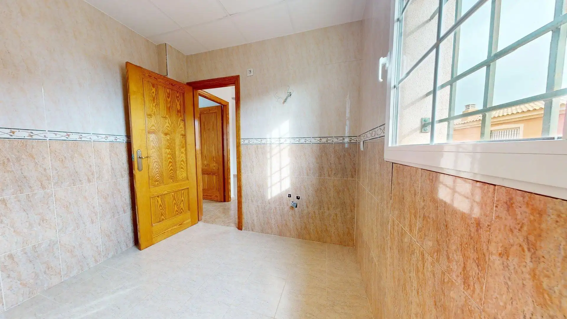 Casa o xalet en venda a BEN EDRIM-EL ALGAR, El Algar