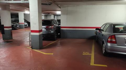 Photo 2 of Garage for sale in Carrer de Guipúscoa, 35, Sant Martí de Provençals, Barcelona