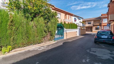 Foto 4 de Casa adosada en venta en Poniente, Armilla