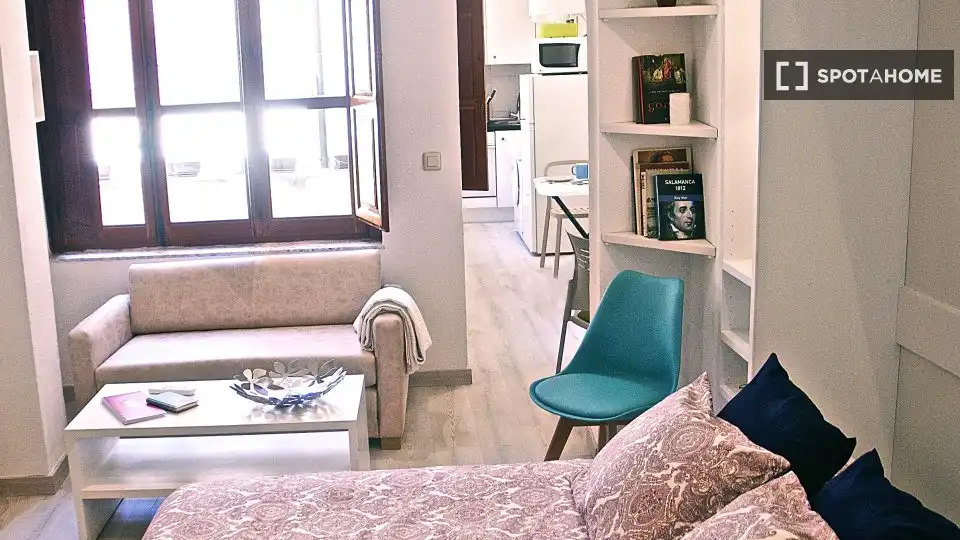 Habitación en Barrio del Centro