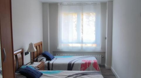 Foto 4 de Pis de lloguer a Calle Eras, Huerta del Rey, Valladolid