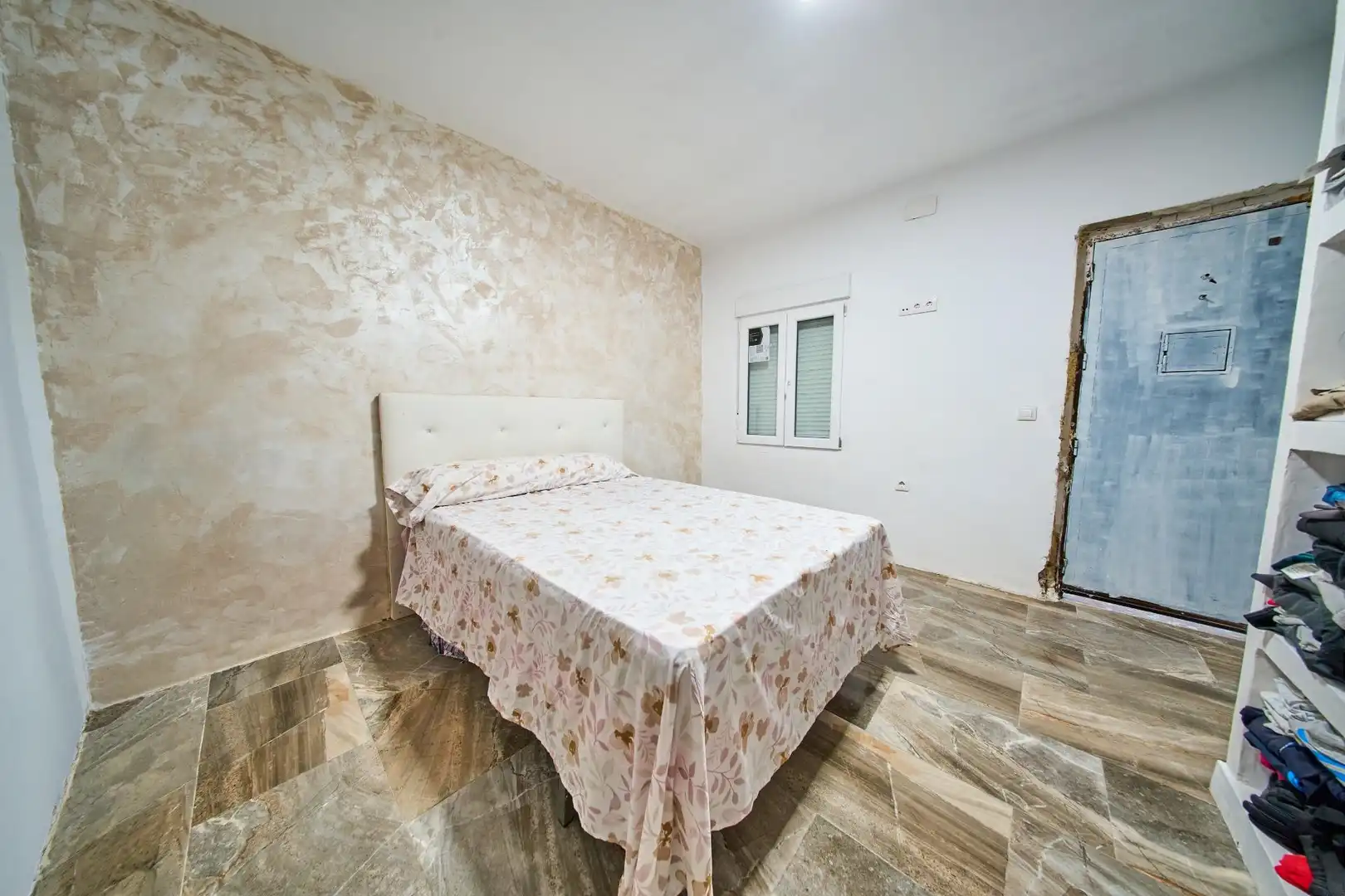 Dormitori de Casa o xalet en venda en Granada