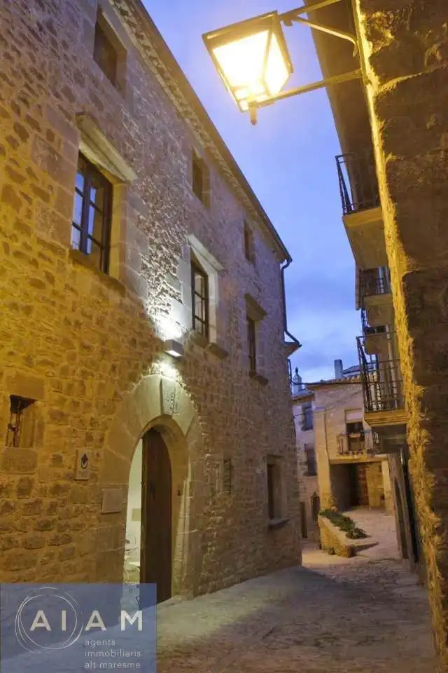 Casa o xalet en venda a Sos del Rey Católico