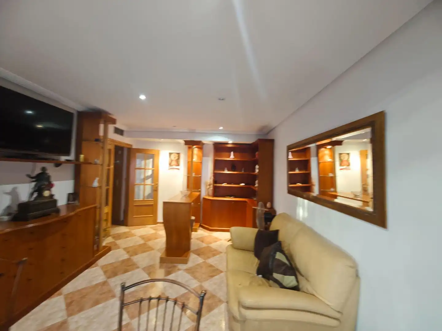 Piso en venta en Murcia con Aire acondicionado, Calefacción y Jardín privado