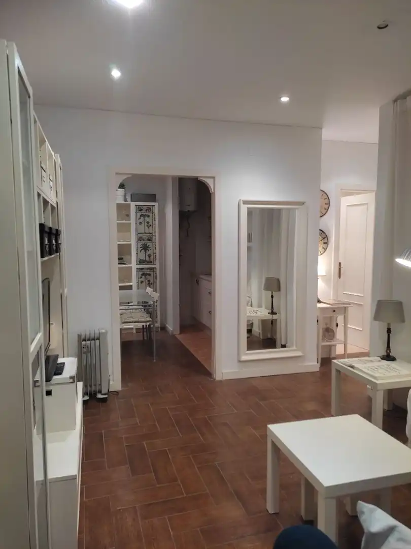 Flat with lift for sale in Barrio de Salamanca, imagen 21
