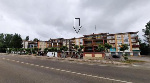 Foto 4 de Piso en venta en Medina de Pomar, Burgos