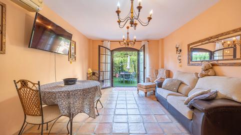 Foto 3 de Casa adosada en venda a Golf Bahía, Alicante