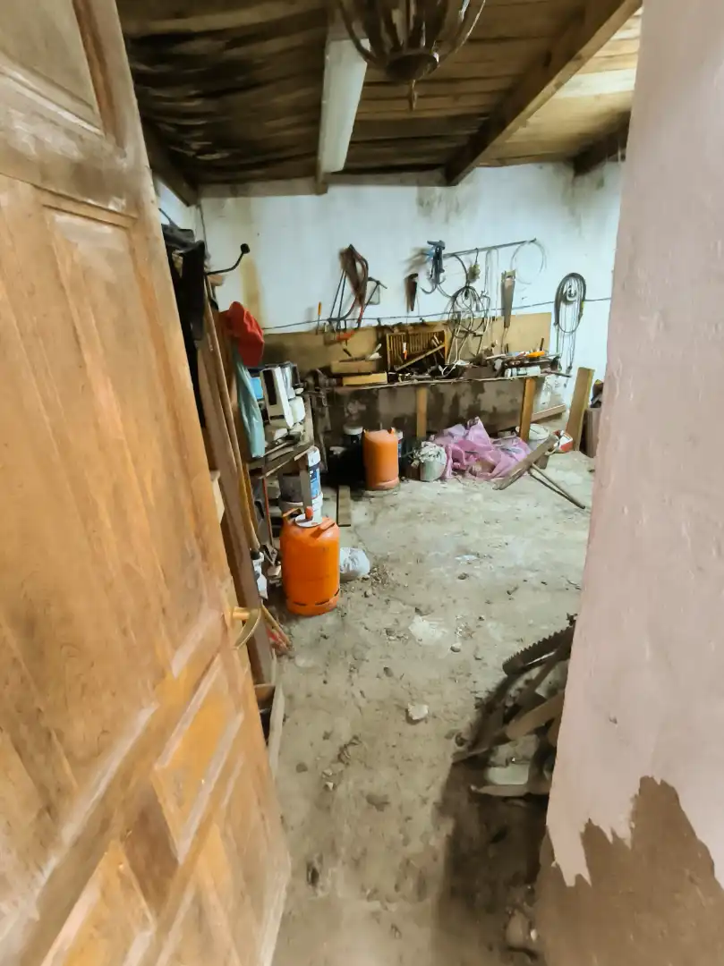 Casa o chalet en venta en Pedraza de Campos con Calefacción, Jardín privado y Terraza