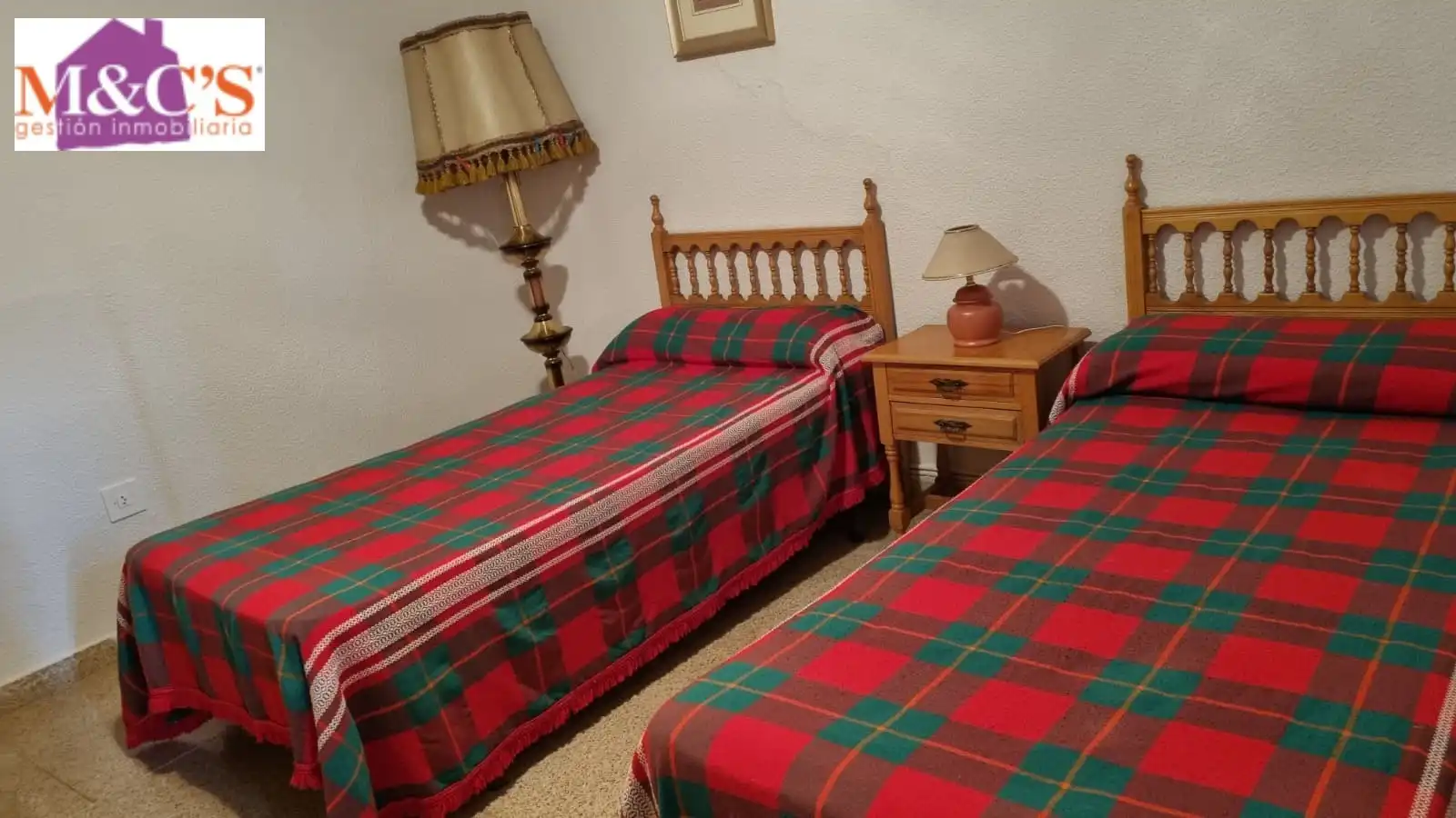 Chalet con terraza en venta en Almodóvar del Campo, imagen 71