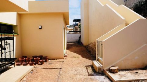 EN VENTA PRECIOSO CHALET DE RECIENTE CONSTRUCCIÓN EN DÉNIA, EN EL MONTGÓ!, imatge 4