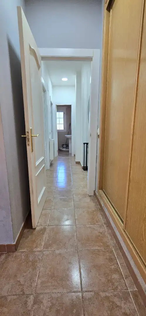 Casa o chalet en venta en Zarzuela del Monte con Aire acondicionado, Calefacción y Jardín privado